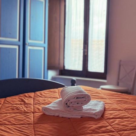 Locanda Orvieto Agriturismo Екстер'єр фото