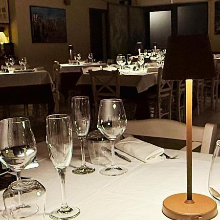 Locanda Orvieto Agriturismo Екстер'єр фото