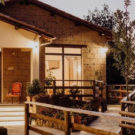 Locanda Orvieto Agriturismo Екстер'єр фото