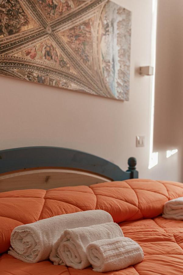 Locanda Orvieto Agriturismo Екстер'єр фото
