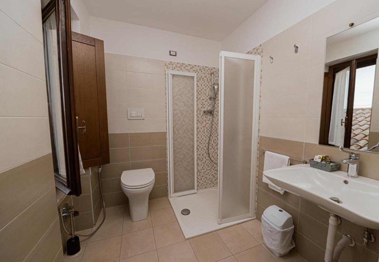 Locanda Orvieto Agriturismo Екстер'єр фото