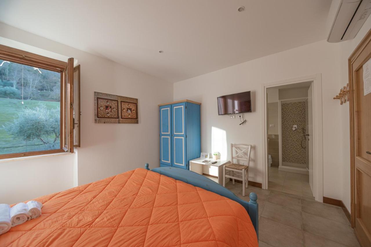 Locanda Orvieto Agriturismo Екстер'єр фото